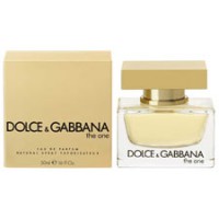 THE ONE DOLCE&GABBANA Edp 50ml